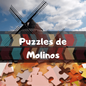 Lee más sobre el artículo Los mejores puzzles de Molinos