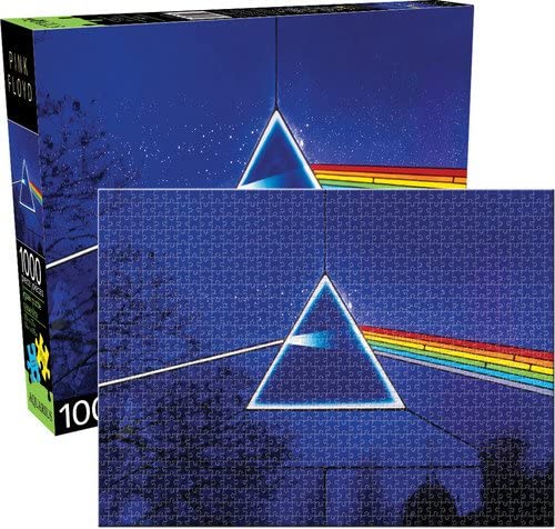 Los mejores puzzles de Pink Floyd
