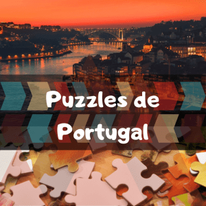Lee más sobre el artículo Los mejores puzzles de Portugal