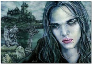 Los mejores puzzles de Victoria Francés - Puzzle de Lágrimas En El Hielo de Victoria Francés de 1000 piezas de Educa