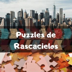 Los mejores puzzles de rascacielos - Puzzles de rascacielos - Puzzle de Skyline