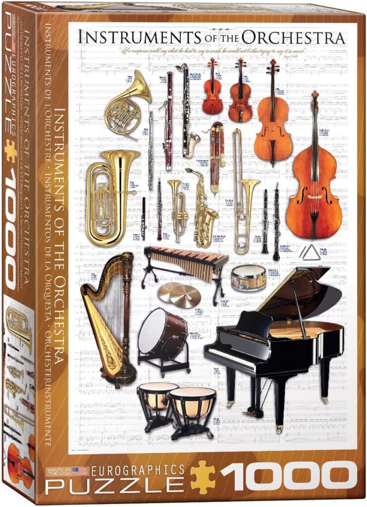 Los Mejores Puzzles De Instrumentos Musicales los-mejores-puzzles-de-instrumentos-musicales