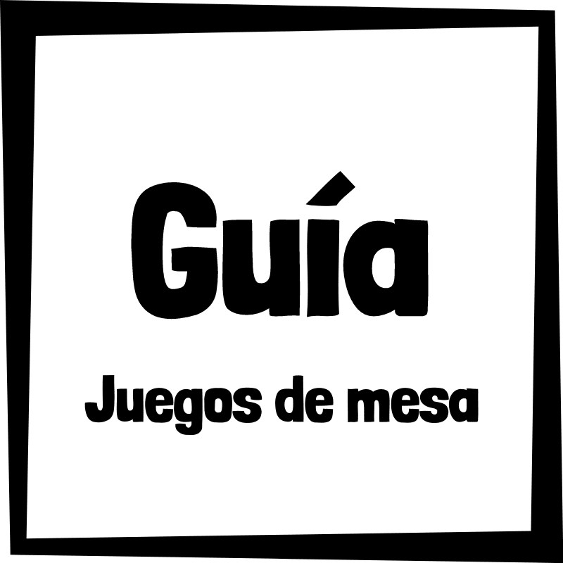 Los mejores juegos de mesa del mercado - Guía de juegos de mesa