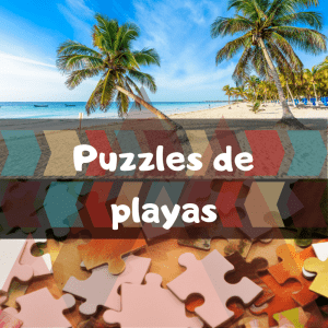 Lee más sobre el artículo Los mejores puzzles de playas