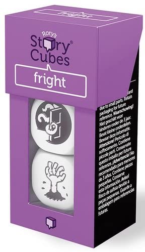 Juego De Mesa Story Cubes Star Wars Adeleste | Cuotas sin interés