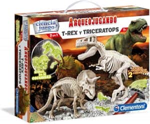 Arqueojugando-T-Rex-y-Triceratops-Ciencia-y-juego-Juegos-de-mesa-de-dinosaurios-Los-mejores-juegos-de-mesa-de-dinosaurios.jpg
