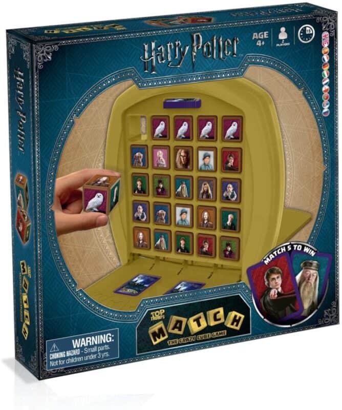 Juego De Mesa Match LOL Surprise | 2 Jugadores, 15 Personajes | Estrategia Y Conexión De 5 Cubos | Tiempo De Juego De 15-20 Minutos | A Partir De 4 Años