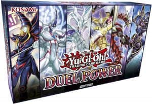 Cartas de Yu Gi Oh de Duel Power en inglés - Los mejores juegos de cartas de Yu Gi Oh