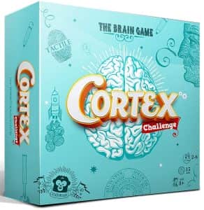 Juego de mesa de Cortex - Juegos de mesa de - Los mejores juegos de mesa de top 50