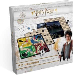 Multijuegos de Harry Potter - Juegos de mesa de Juegos reunidos - Los mejores juegos de mesa de juegos reunidos