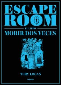 Escape Room - Morir dos veces - Los mejores Escape Book