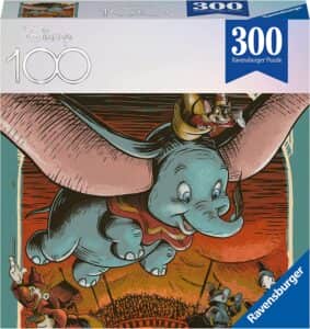 Puzzle De Dumbo De 300 Piezas