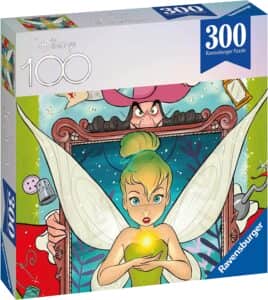 Puzzle De Peter Pan De 300 Piezas
