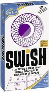 Swish - Los mejores juegos de mesa para el verano