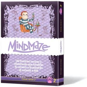 Mind Maze De Cosas Raras 2. Los Mejores Juegos De Mindmaze