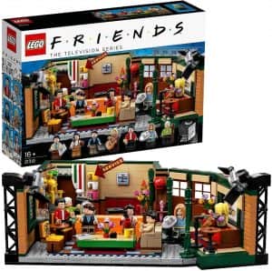 Set De Lego De Friends. Los Mejores Juegos De Mesa De Friends