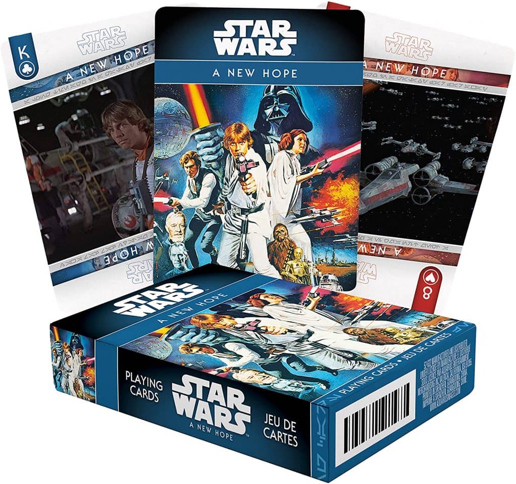 las-mejores-barajas-de-cartas-de-star-wars