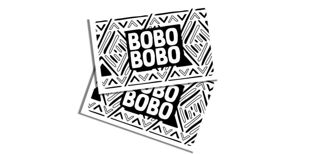 Cartas De Bobo Bobo