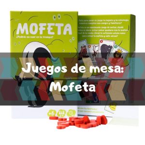 Mofeta