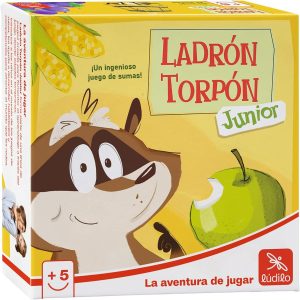 Ladrón Torpón Junior
