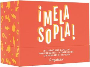 Me La Sopla