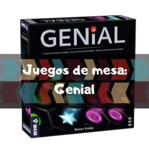 Lee más sobre el artículo Genial juego de mesa