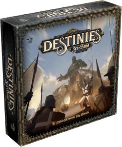 Destinies