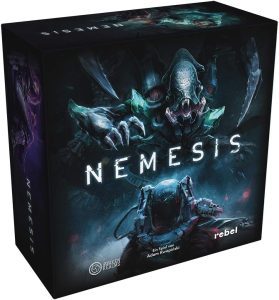 Nemesis