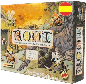 Root